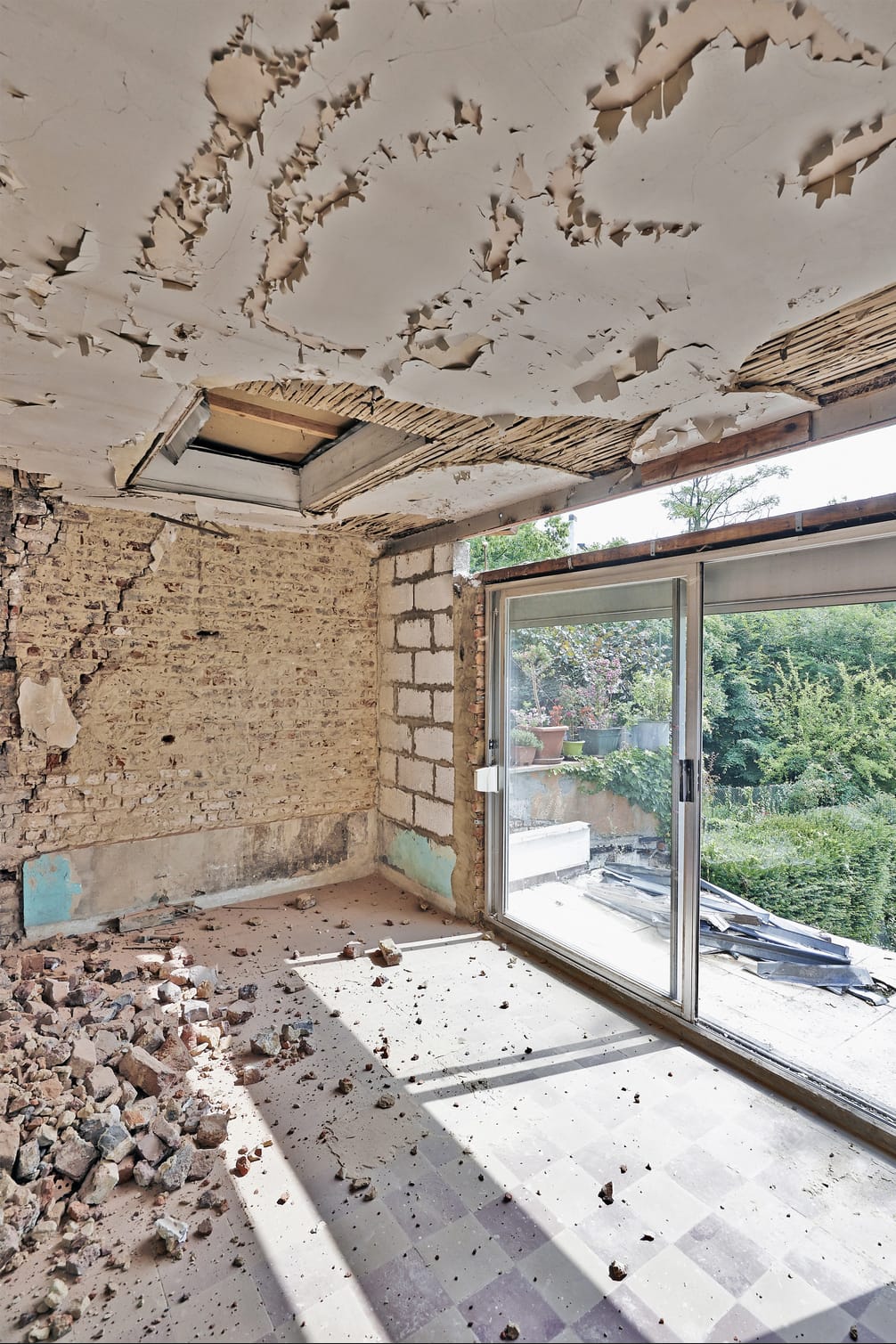 renovation Maison Bondues 01