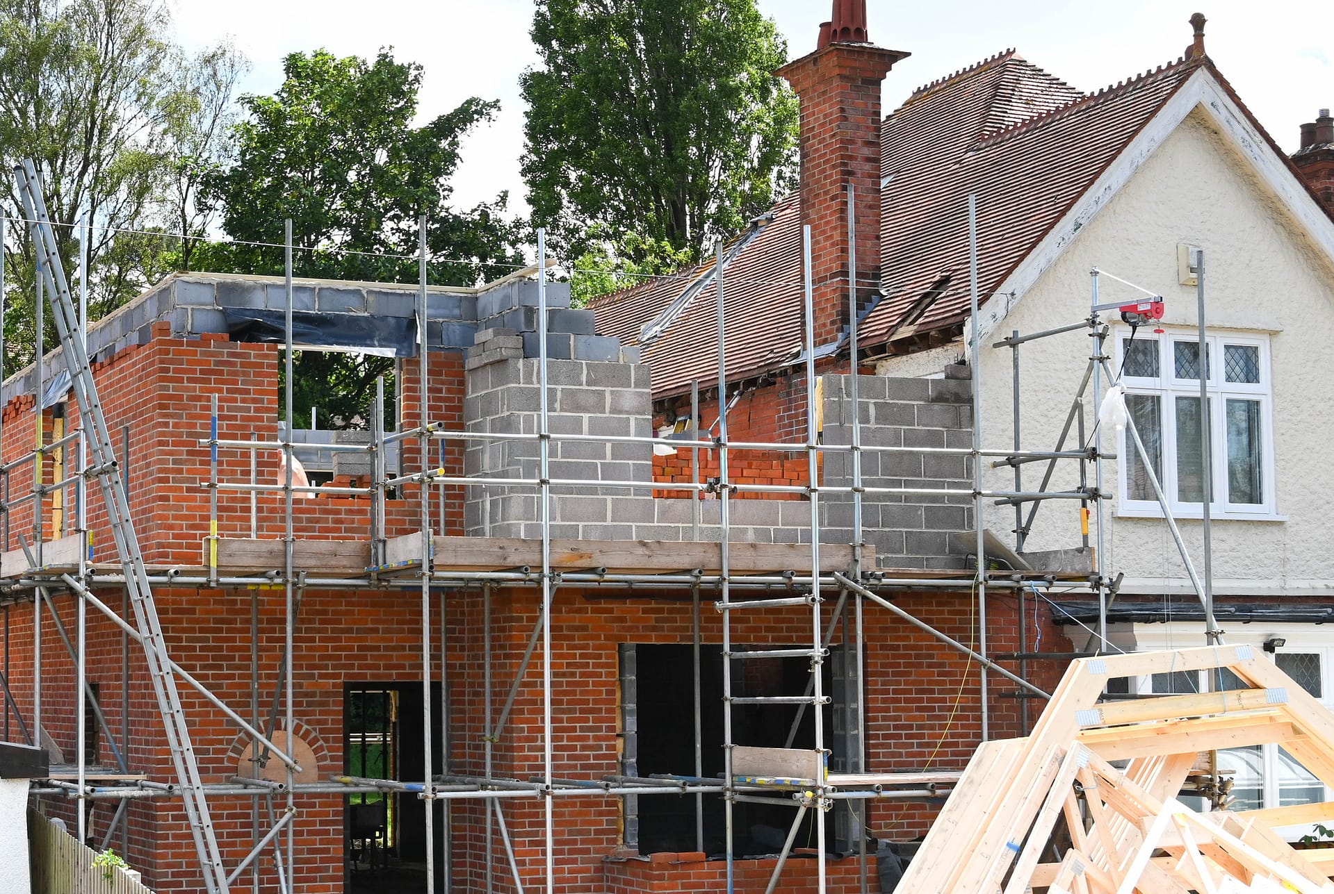 EXTENSION – 1