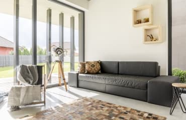 Rénovation intérieure et extérieure à Lille