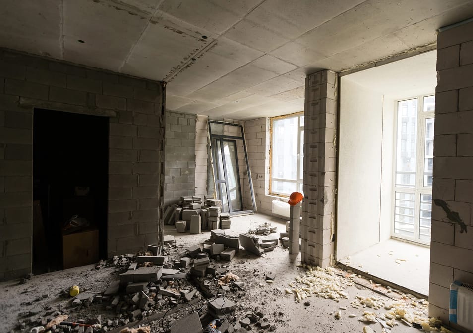 renovation appart Lille 01