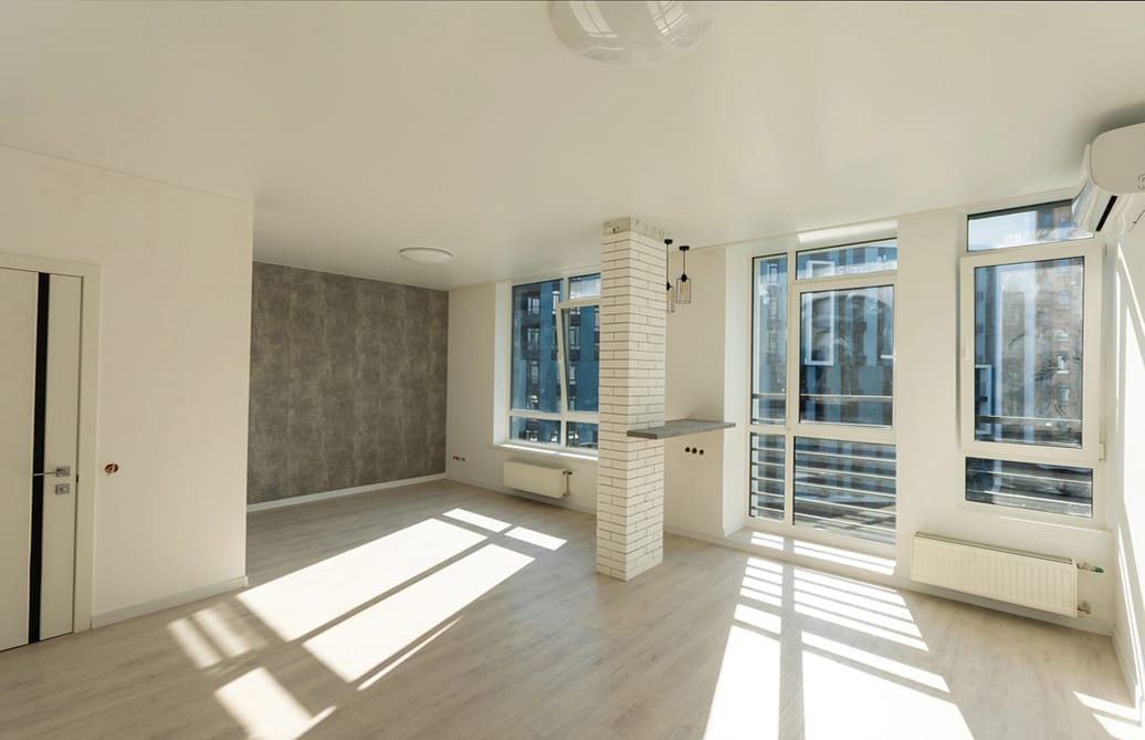Renovation